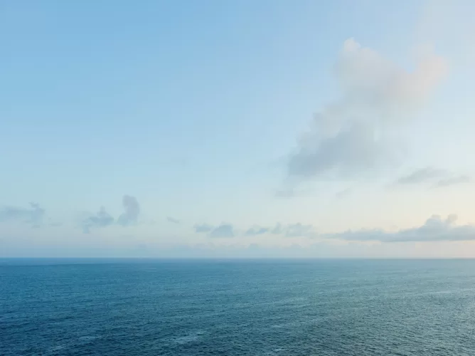 Tin Coast – Limited Edition Print