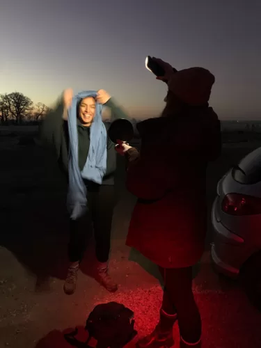  - Behind the Scenes - Jim Johnston